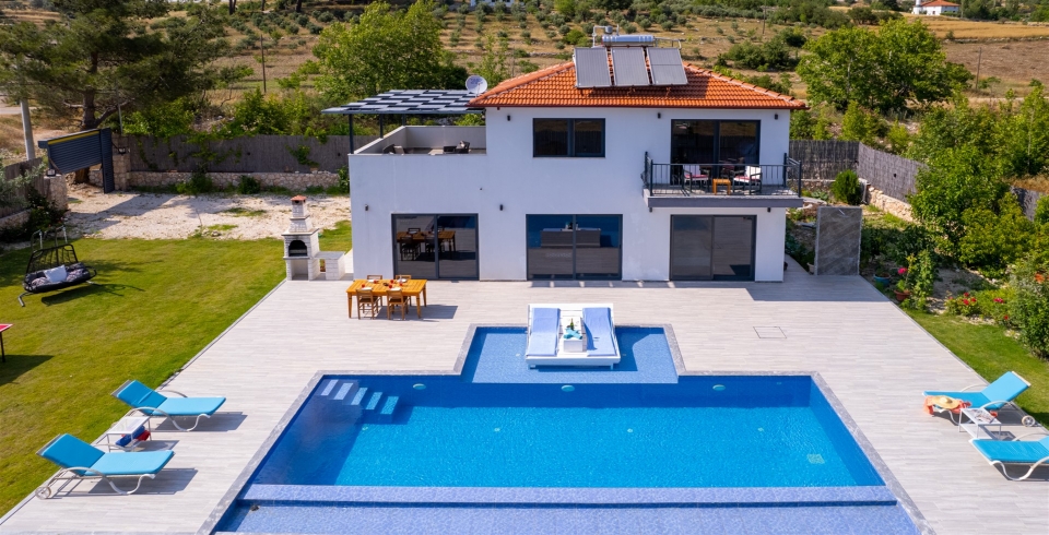 Villa Bora 2 Resim