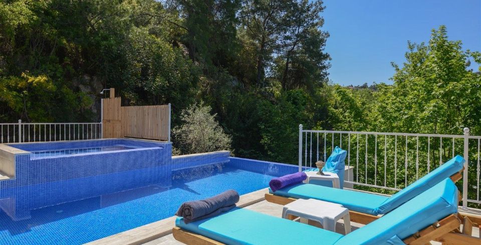 Villa Botanik 1 Resim