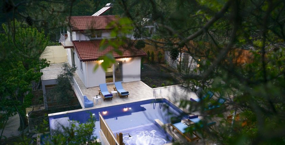 Villa Botanik 2 Resim