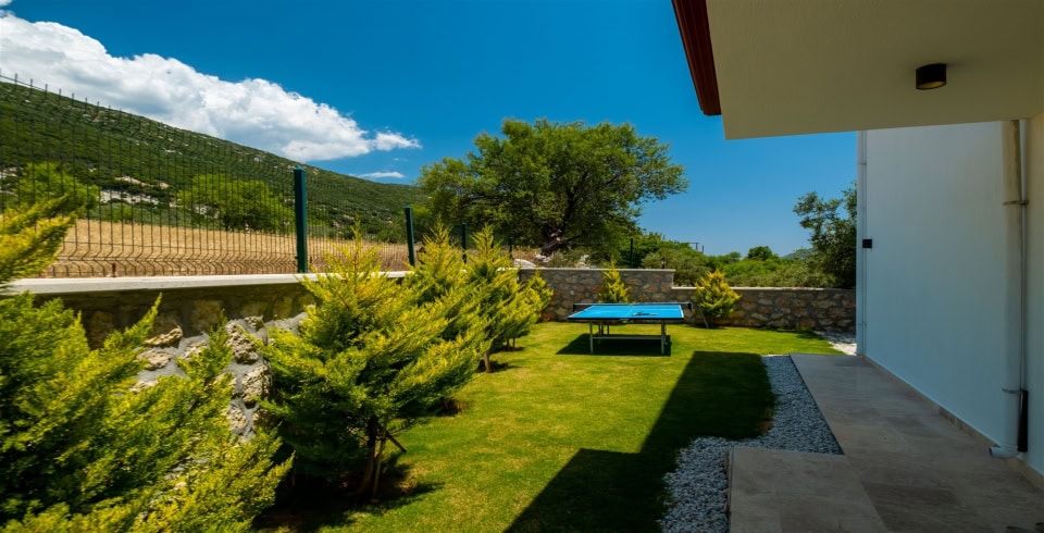 Villa Bozkurt 1 Resim