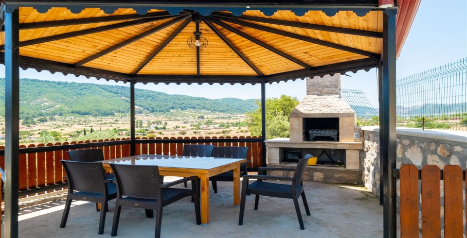 Villa Bozkurt 2 Resim