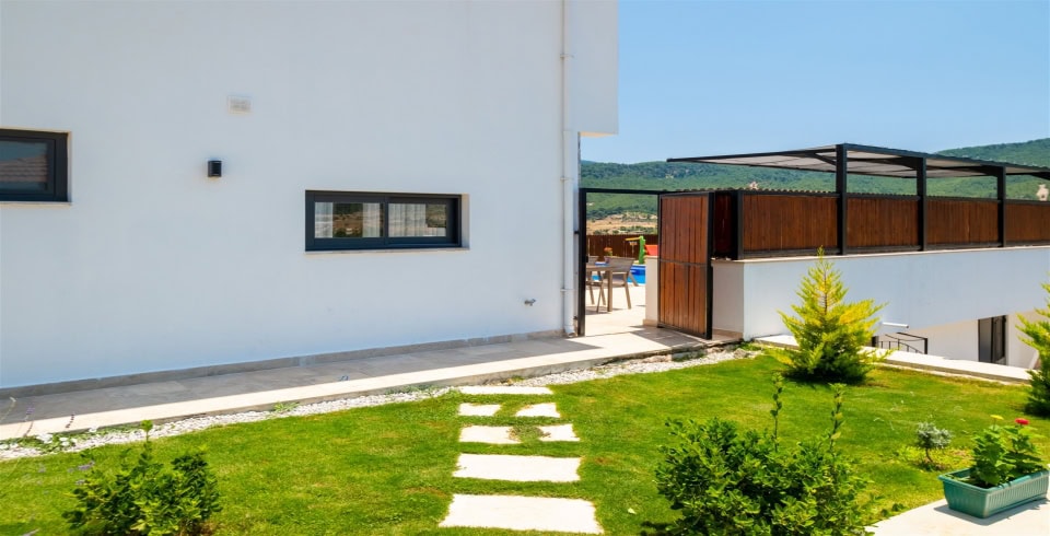 Villa Bozkurt 3 Resim