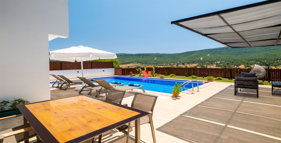 Villa Bozkurt 4 Resim