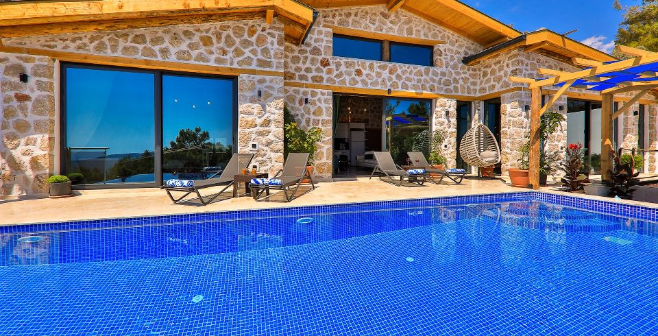 Villa Breathe 0 Resim