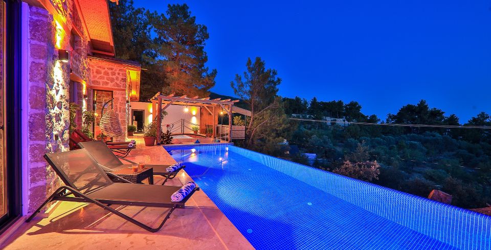 Villa Breathe 1 Resim