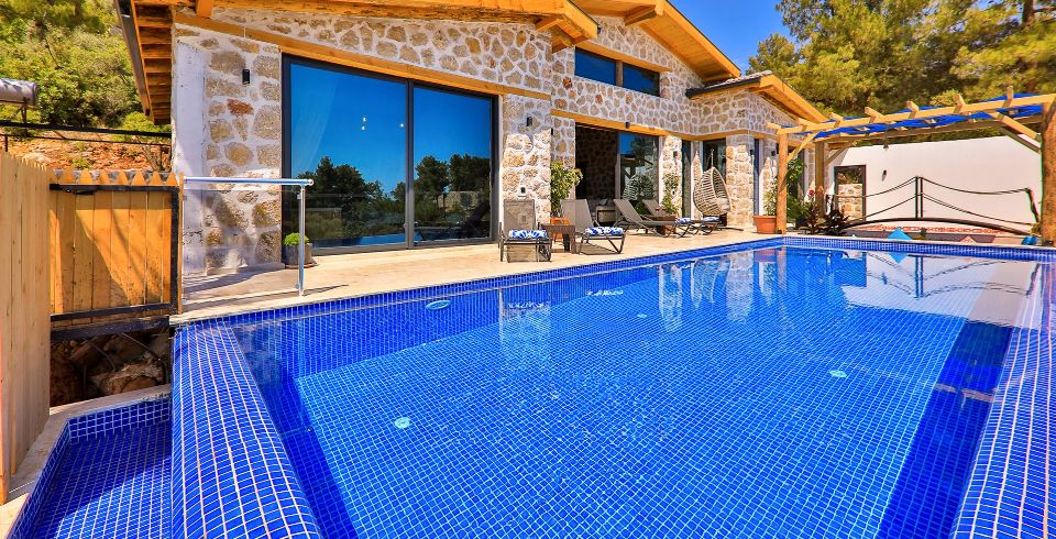 Villa Breathe 2 Resim