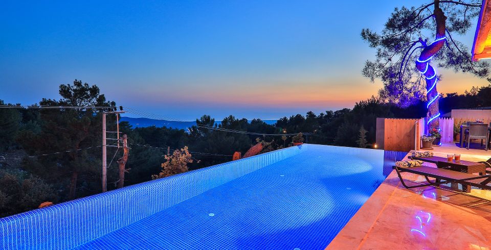 Villa Breathe 3 Resim