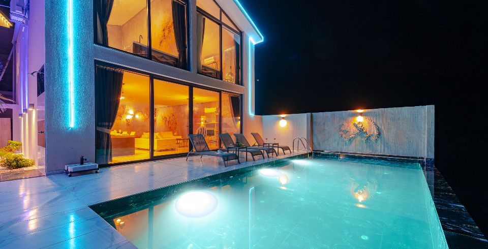 Villa Bride Diamond 0 Resim