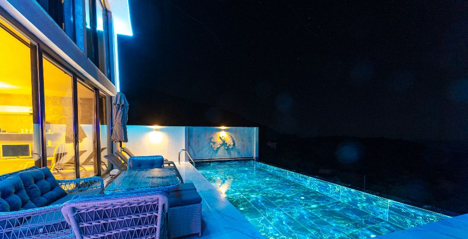 Villa Bride Diamond 1 Resim