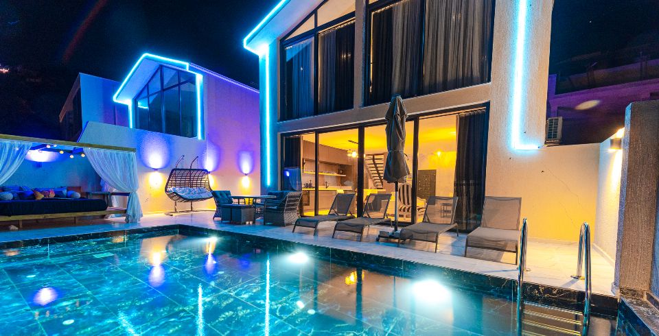 Villa Bride Diamond 2 Resim