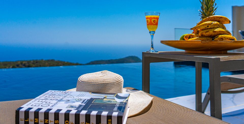 Villa Bride Diamond 4 Resim