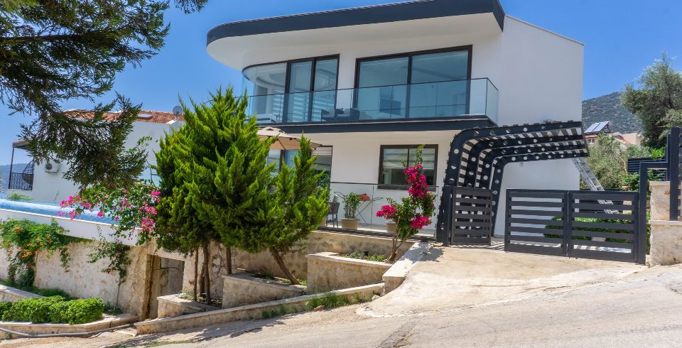 Villa Bride Premium 1 Resim