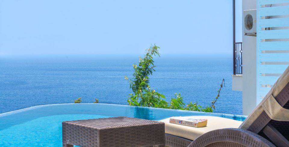 Villa Bride Premium 2 Resim