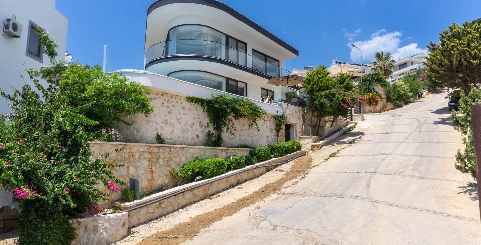 Villa Bride Premium 3 Resim