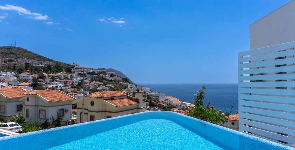 Villa Bride Premium 4 Resim