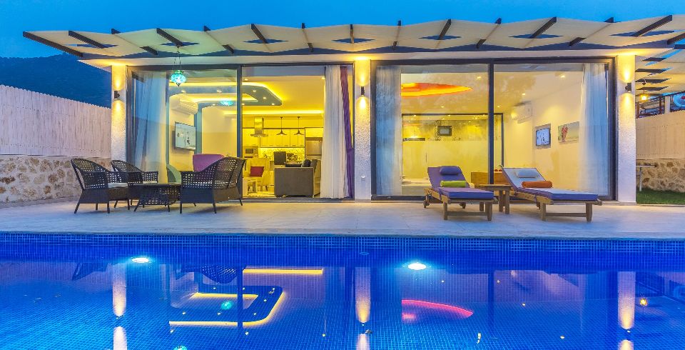 Villa Bulem Evi 0 Resim