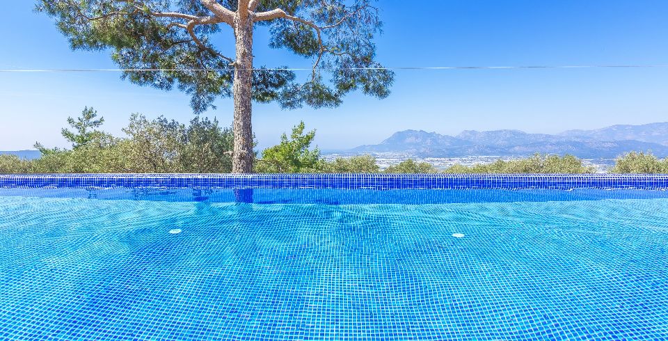 Villa Bulem Evi 1 Resim