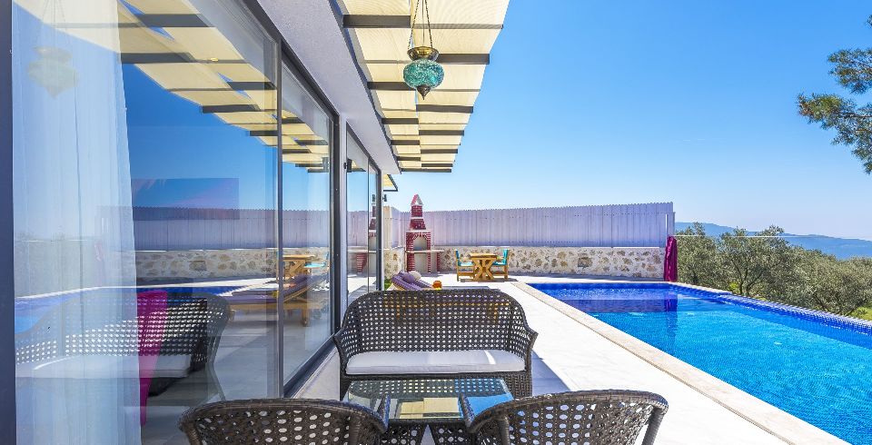 Villa Bulem Evi 2 Resim