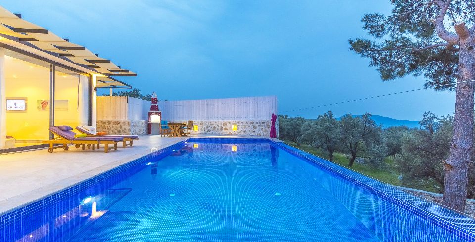 Villa Bulem Evi 3 Resim