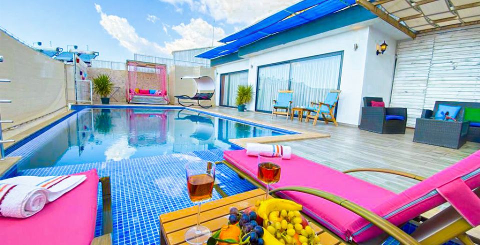 Villa Burcum 1 Resim