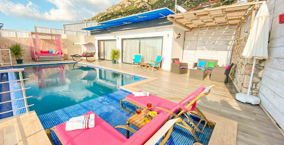 Villa Burcum 2 Resim