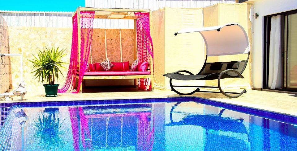 Villa Burcum 3 Resim