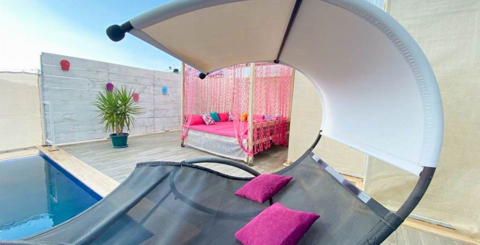 Villa Burcum 4 Resim