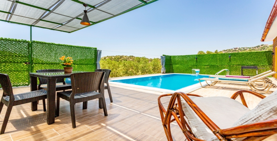 Villa Çağan 1 Resim