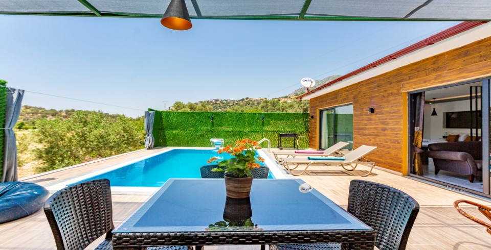 Villa Çağan 3 Resim