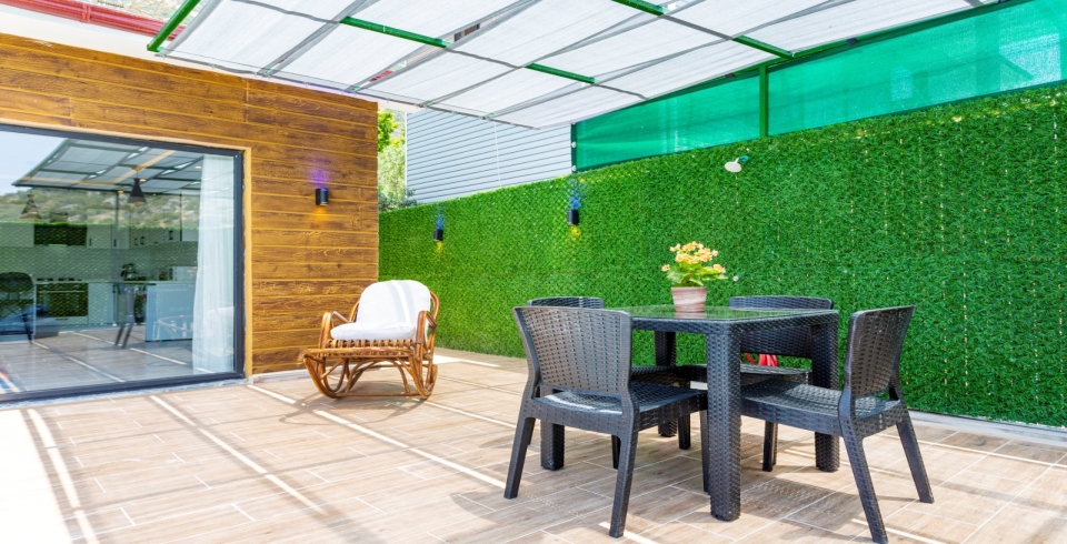 Villa Çağan 4 Resim