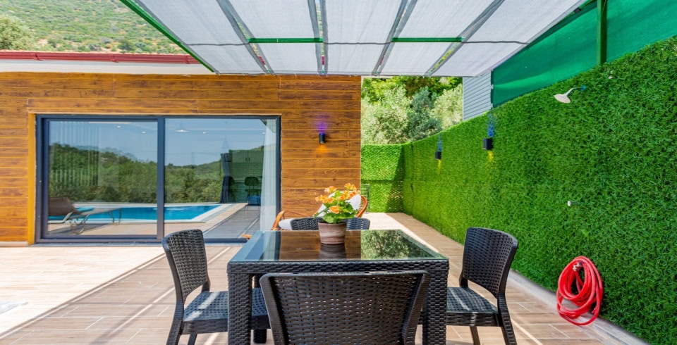 Villa Çağan 2 Resim