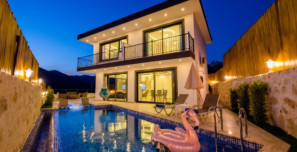 Villa Çağla 0 Resim