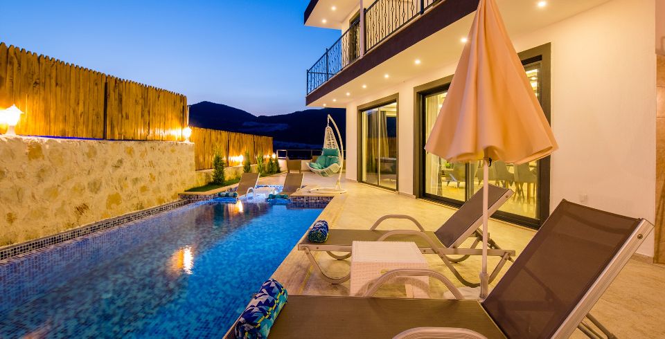 Villa Çağla 1 Resim