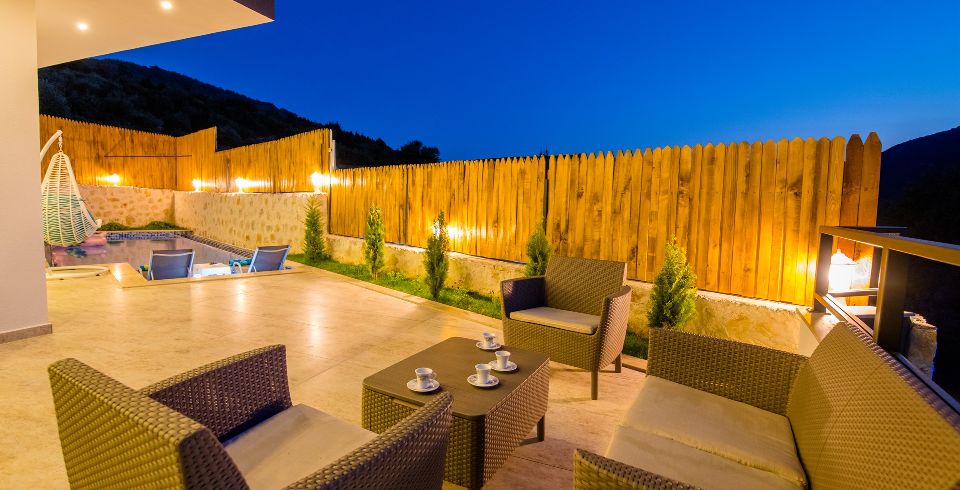 Villa Çağla 2 Resim