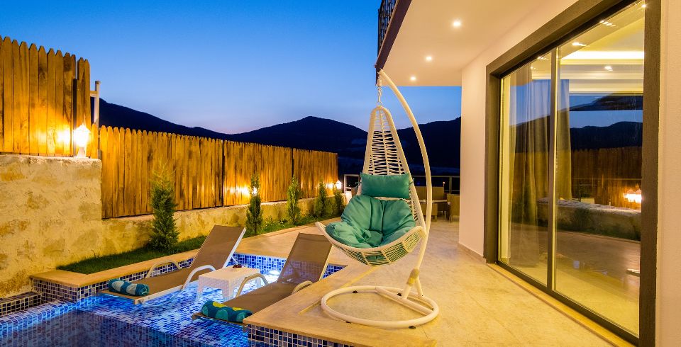 Villa Çağla 3 Resim