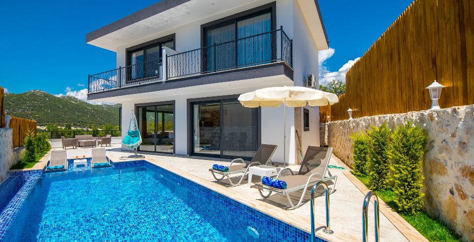 Villa Çağla 4 Resim