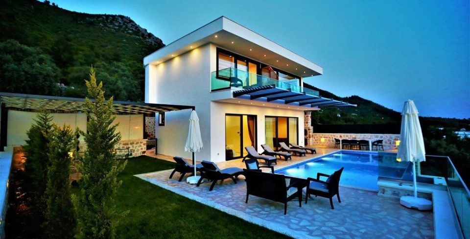 Villa Çamlı 0 Resim