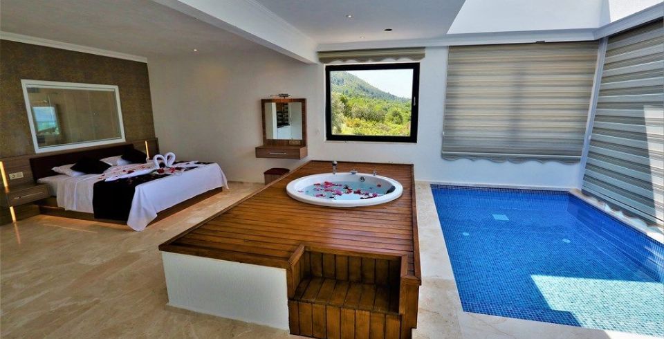 Villa Çamlı 1 Resim