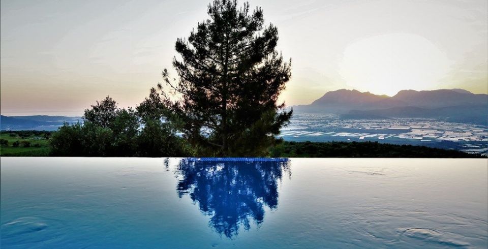 Villa Çamlı 2 Resim