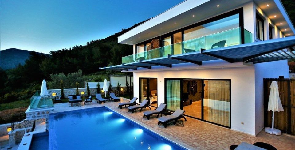 Villa Çamlı 3 Resim