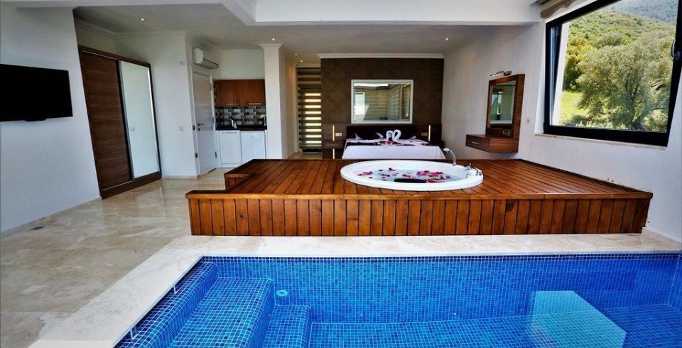 Villa Çamlı 4 Resim