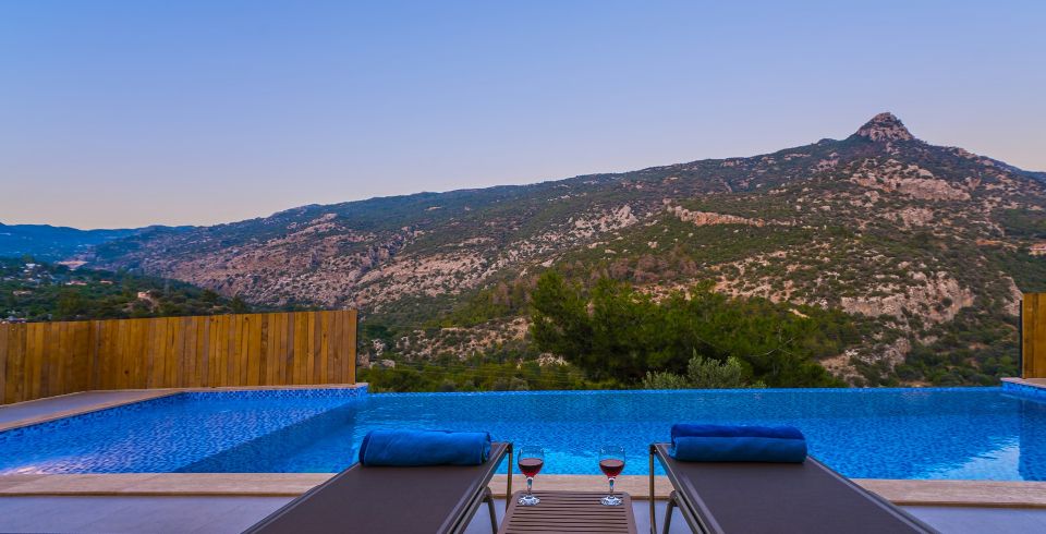 Villa Çamlık 1 Resim