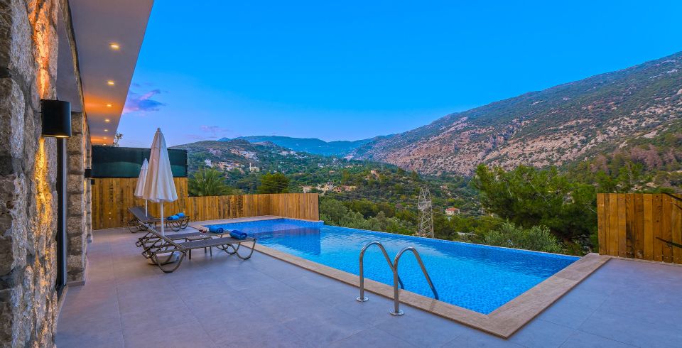 Villa Çamlık 2 Resim