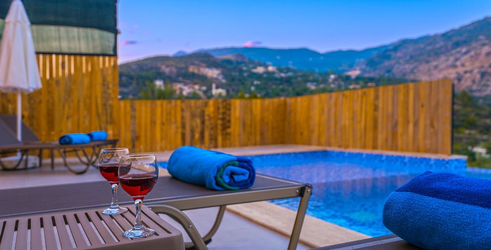 Villa Çamlık 3 Resim