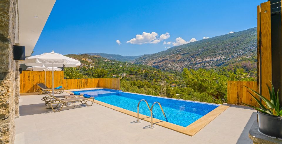 Villa Çamlık 4 Resim