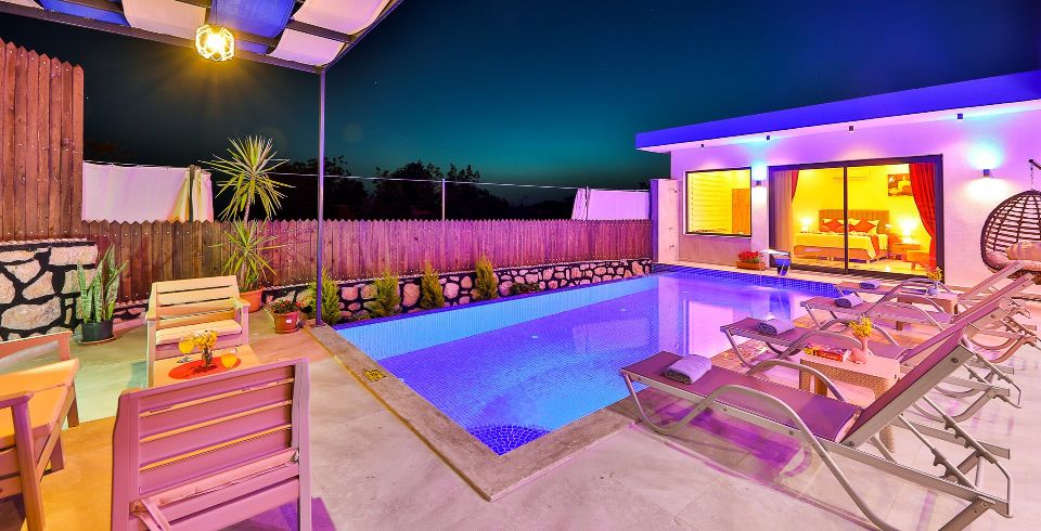 Villa Can Can 1 Resim