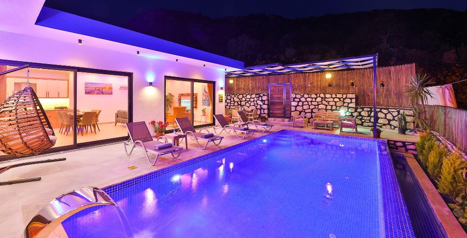 Villa Can Can 2 Resim