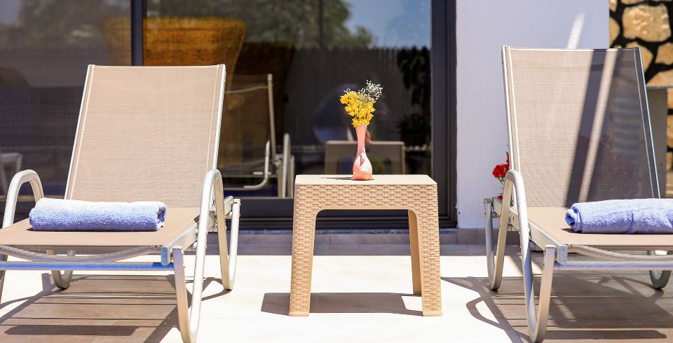 Villa Can Can 3 Resim