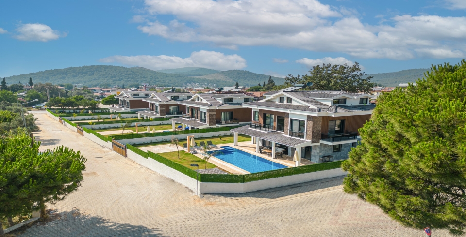 Villa Capella Vega 2 Resim