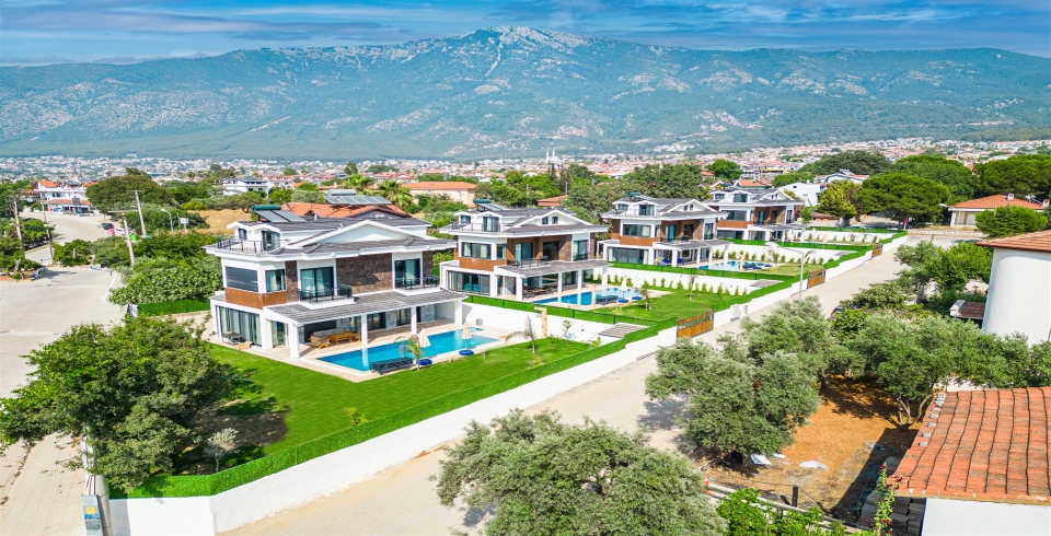 Villa Capella Şira 3 Resim